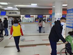-北京市丰盛中医骨伤专科医院