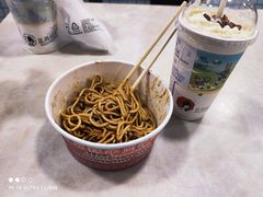 -茶颜悦色(花园道店)