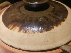 -三个大叔烤羊肉串·炭炉砂锅菜(西三旗店)