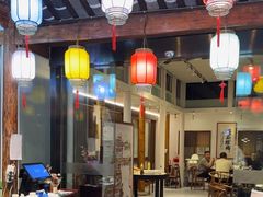 -院8里·少城记忆老川菜(宽窄巷子店)