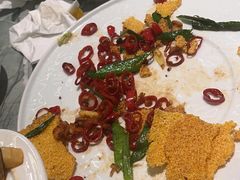 -披云云小馆·味道江湖(姚家园万象汇店)