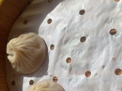 -青岛香格里拉·香宫中餐厅
