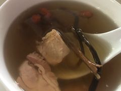 -北京柏悦酒店·锦庭餐厅Dining Room