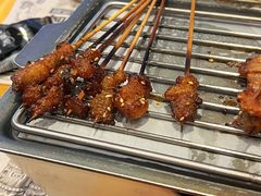-木屋烧烤(观澜湖新城MH店)