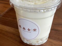 -肥朵食堂(带梦胡同店)