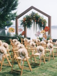 -琥珀婚礼策划AMBER WEDDING