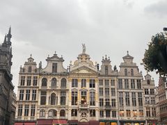 -布鲁塞尔大广场