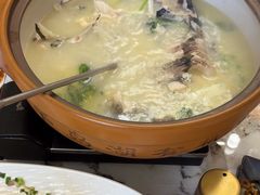 -宝荣鱼馆·临湖之宴(千岛湖店)