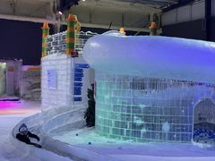 -宁波冰雪大世界(北仑区)