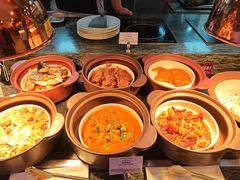 -马哥孛罗酒店·SAVVY全日餐厅