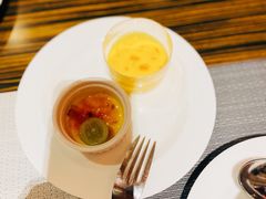 -老南京·橘暮自助餐厅(南京圣和府邸酒店)
