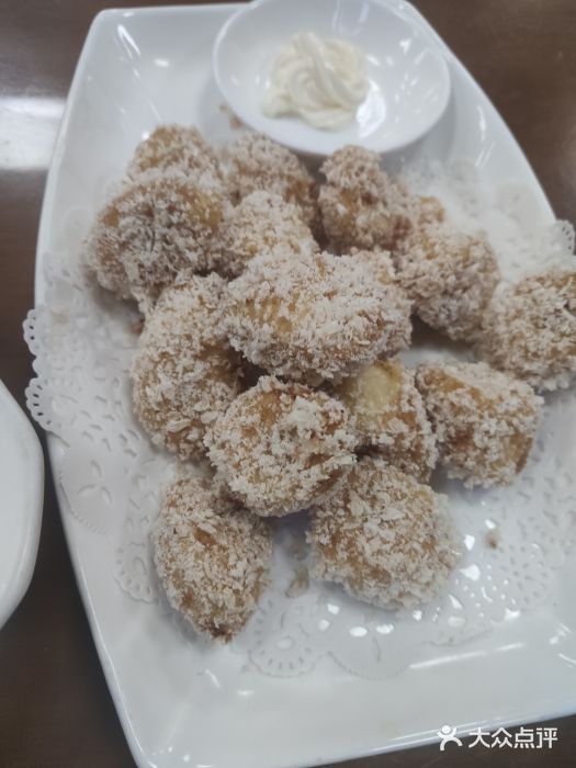 茶港食堂(武昌店)图片