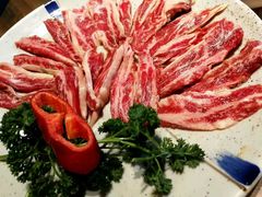 -一心烤肉(延安路店)