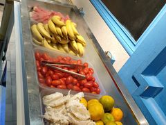 自助取餐区-炭烤麻里·臻选自助烤肉料理(观音桥大融城店)
