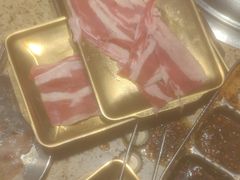 -姜胖胖韩式自助烤肉(光明万达店)