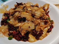 -黑蛋烤肉坊(光华路总店)