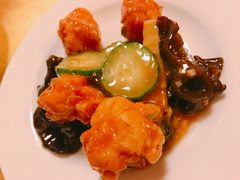 -厉家菜(德胜门总店)