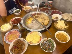-楠火锅(太古里总店)