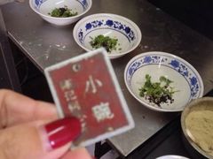 -陈记锅巴菜(五大道店)