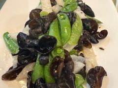 -长春观斋补堂素菜馆