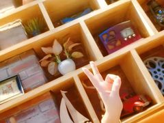 -鱼库·不仅是一家烤鱼店(车公庙店)