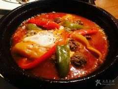 -Tajine Moroccan塔金摩洛哥中东餐厅