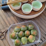 每一口都有春天的味道