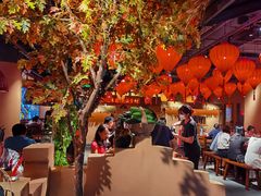 -老湘村·湖南土菜(天河维多利店)