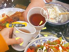 -文杰餐馆(南洪时尚风情街店)