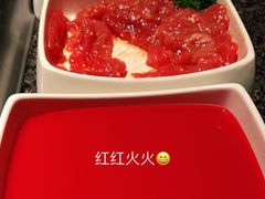 -海底捞火锅(崇文门新世界百货店)
