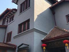-上海孙中山故居纪念馆