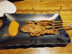 -烧蠔帮·生蚝海鲜牌档(观海店)