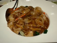 -云龙轩(迪士尼探索家度假酒店)