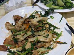 -大师傅金奖啤酒鱼(西街口总店)