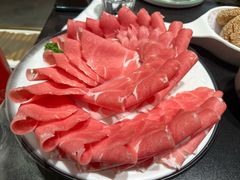 -南门四季铜锅涮肉(大屯·北苑店)