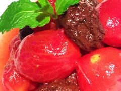 -绿茶餐厅(燕郊永旺店)