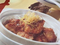 -点都德(龙之梦店)