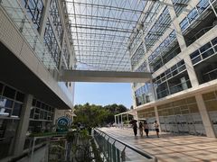 -南山图书馆(常兴路店)