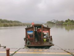 -长兴太湖图影湿地文化园