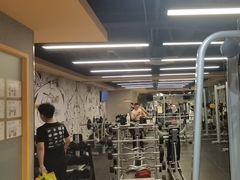 -超鹿运动(大唐世家店)