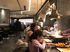 大堂-炉鱼(萧山万象汇店)