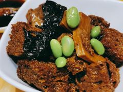 -鼎泰丰(嘉年华•海信广场VILLAGE店)