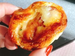 -LanTa蓝塔烘焙(紫荆山卜蜂莲花店)