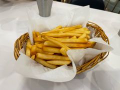 大份薯条-Lilliput粒粒堡亲子餐厅(瑞虹天地月亮湾店)