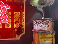 -大班公馆