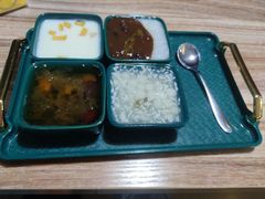 -笃笃笃糖粥(十全街店)