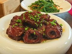 -颜家菜·鲁菜世家(大明湖店)