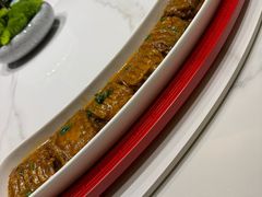 -夏宫中餐厅(香格里拉大酒店)