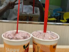 -DQ·蛋糕·冰淇淋(金牛万达店)