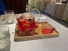 -晶雅花园西餐厅(南京首店)